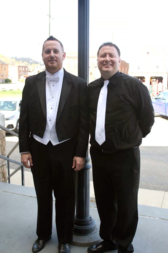 Ohio Valley Chorale making a comeback News, Sports, Jobs Weirton